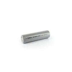 Li-Ion Geopladelig batteri 18650 - 3,6V - 2200 mAh