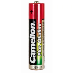 LR3 / AAA Alkaline batteri - 1,5V LR3 / AAA Alkaline batteri - 1,5V