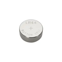 LR44 / A76 Alkaline knapcelle batteri - 1,5V LR44 / A76 Alkaline knapcelle batteri - 1,5V