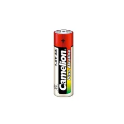 LR6 / AA Alkaline batteri - 1,5V LR6 / AA Alkaline batteri - 1,5V