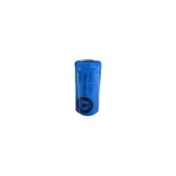 NiCD 2/3 AA 400 mAh batteri unden knup - 1,2V - Evergreen