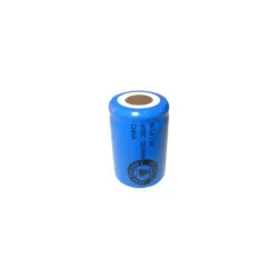 NiCD 4/5 Sub C 1200 mAh batteri uden knup - 1,2V - Evergreen NiCD 4/5 Sub C 1200 mAh batteri uden knup - 1,2V - Evergreen