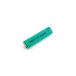 NiMH AA 2300 mAh batteri uden knup - 1,2V - Tenergy NiMH AA 2300 mAh batteri uden knup - 1,2V - Tenergy