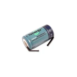 NiMH C 5000 mAh batteri - 1,2V - Tenergy