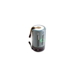 NiMH D 10000 mAh Batteri - 1,2V - Tenergy NiMH D 10000 mAh Batteri - 1,2V - Tenergy