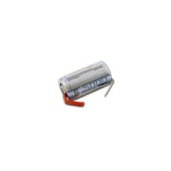NiMH Sub C 5000 mAh batteri - 1,2V - Tenergy NiMH Sub C 5000 mAh batteri - 1,2V - Tenergy