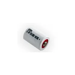 Pile 4SR43 / PX27 - 6V - oxyde d'argent Pile 4SR43 / PX27 - 6V - oxyde d'argent
