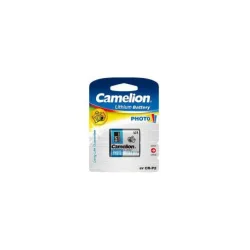 Pile lithium CR-P2 / 223 - 6V
