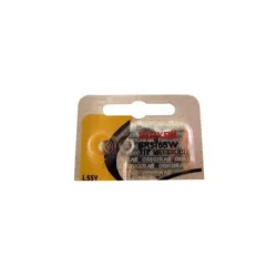 SR516 / 317 Knapcelle batteri Maxell - 1,55V - sølv oxide